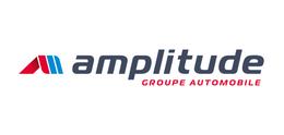 FORD BOURGES - GROUPE AMPLITUDE
