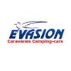 EVASION CARAVANES-CAMPING CARS