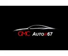 GMC AUTO 67 &agrave; SCHILTIGHEIM (67)