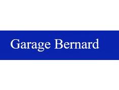 GARAGE BERNARD La Gorgue