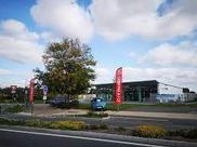 GARAGE CATTEAU - 143 RUE DU KEMMEL &agrave; ARMENTIERES (59)