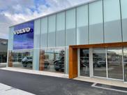 VOLVO VALENCE - 525 RTE DE CHABEUIL &agrave; VALENCE (26)