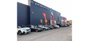 AUTO BOULEVARD - PEUGEOT - RUE AMEDEE BOLLEE &agrave; BARBEREY-SAINT-SULPICE (10)