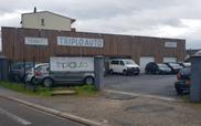 TRIPLO AUTO - 49 RUE MARCELIN ROCHE &agrave; BRIVE-LA-GAILLARDE (19)