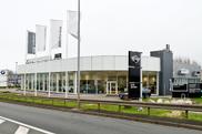 BAYERN AUTO SPORT BOULOGNE SUR MER - BOULEVARD DE LA LIANE &agrave; SAINT LEONARD (62)