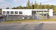 BAYERN AUTO SPORT ST OMER - AVENUE YVES MONTAND &agrave; ARQUES (62)