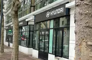 Hyundai - Issy-les-Moulineaux - BPM Cars - 143 AV DE VERDUN &agrave; ISSY-LES-MOULINEAUX (92)
