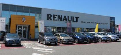 Informations: RENAULT-DACIA TOULOUSE ROCADE OUEST