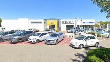 RENAULT DACIA TOULOUSE MONTAUDRAN