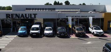 DACIA MURET VD