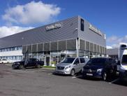 Mercedes-Benz - Thouare - BPM Pro - ZA ATLANPOLE, RUE DU DANUBE &agrave; THOUARE-SUR-LOIRE (44)