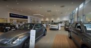 JEANNIN AUTOMOBILES VOLKSWAGEN FONTAINEBLEAU - 10 RUE DE LA BERNACHE &agrave; SAMOREAU (77)