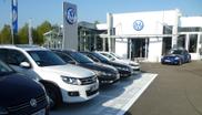 JEANNIN AUTOMOBILES VOLKSWAGEN MELUN - 71 AVENUE DE L EUROPE &agrave; VERT-SAINT-DENIS (77)