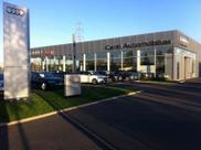 JEANNIN AUTOPRESTIGE AUDI MELUN - 6 RUE PAUL HENRI SPAAK &agrave; VERT-SAINT-DENIS (77)