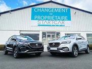 STARTCAR POITIERS - RAVAGEON, 168 AV DU PLATEAU DES GLIERES &agrave; POITIERS (86)