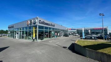FIAT ALFA JEEP NISSAN SUZUKI LAON