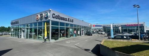 Informations: FIAT ALFA JEEP NISSAN SUZUKI LAON