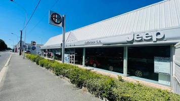 FIAT JEEP SOISSONS