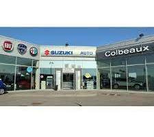 FIAT SUZUKI ST QUENTIN