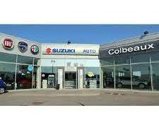 Informations: FIAT SUZUKI ST QUENTIN