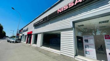 NISSAN SUZUKI SOISSONS