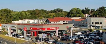 Informations: Kia XPeng Anglet