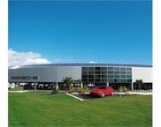 Centre Porsche Bordeaux - 18 avenue Antoine Becquerel &agrave; BORDEAUX (PESSAC) (33)