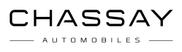 CHASSAY AUTOMOBILES - 11 boulevard Abdel Gance &agrave; TOURS (37)