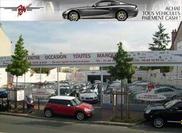 PRESTIGE AUTOMOBILES - 19 AVENUE DU BAC &agrave; SAINT MAUR DES FOSSES (94)