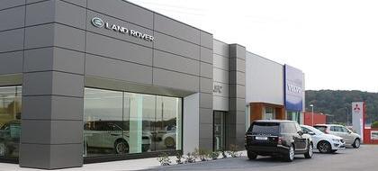 Informations: MARY AUTOMOBILES EVREUX