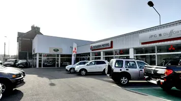 JFC by Mary Automobiles Le Havre