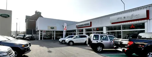 Informations: JFC by Mary Automobiles Le Havre