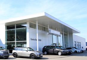 BMW AGEN VD