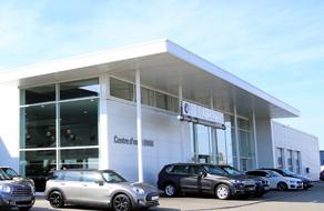 Informations: BMW - MINI - Agen