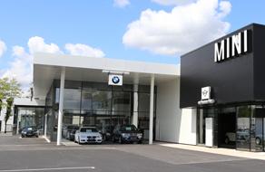 Informations: BMW - MINI - Perigueux