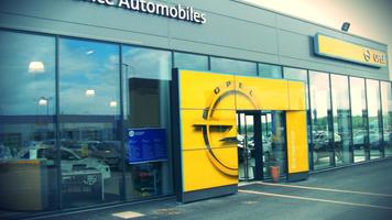 OPEL TROYES - GROUPE AMPLITUDE