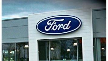 FORD DOLE - GROUPE AMPLITUDE