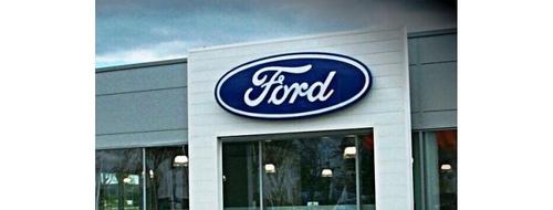 Informations: FORD DOLE - GROUPE AMPLITUDE
