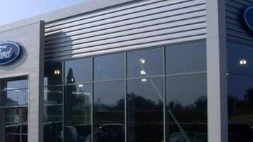 FORD GIEN - GROUPE AMPLITUDE