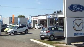 FORD CHAUMONT - GROUPE AMPLITUDE