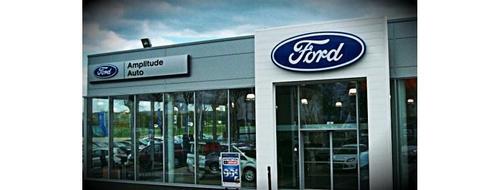 Informations: FORD SENS - GROUPE AMPLITUDE