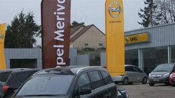 OPEL AUXERRE - GROUPE AMPLITUDE