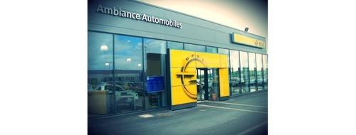 Informations: OPEL LEAPMOTOR SENS - GROUPE AMPLITUDE
