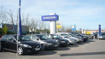 VOLVO AUXERRE - GROUPE AMPLITUDE