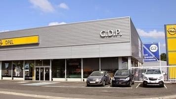 OPEL SAMOREAU - GROUPE AMPLITUDE