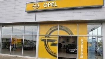 OPEL MONTEREAU - GROUPE AMPLITUDE