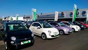 Fiat - Hyundai - Sipa Automobiles - Arcachon - 931 Boulevard de l'Industrie &agrave; LA TESTE-DE-BUCH (33)