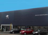 PEUGEOT GARAGE GUINET - 31 ZI ST BARTHELEMY &agrave; CHATEAUNEUF SUR LOIRE (45)