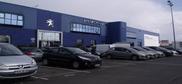 PEUGEOT BERNIER ORLEANS NORD - 30 rue André Dessaux &agrave; Fleury-les-Aubrais (45)