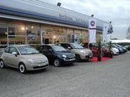Fiat - Hyundai - Sipa Automobiles - Bordeaux Sud - 114-118 Avenue des Pyrénées &agrave; VILLENAVE-D'ORNON (33)